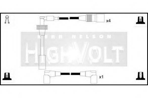 STANDARD OEF465