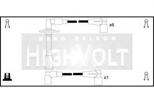 STANDARD OEF496