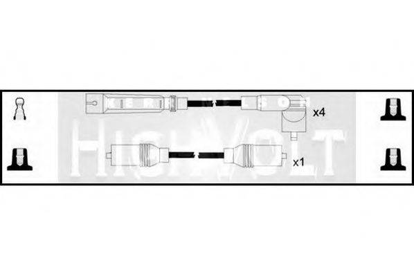 STANDARD OEF517