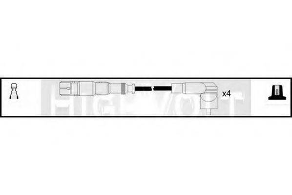 STANDARD OEF770