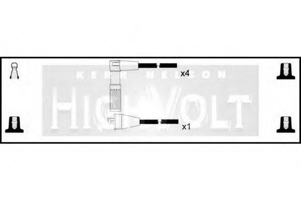 STANDARD OEF514