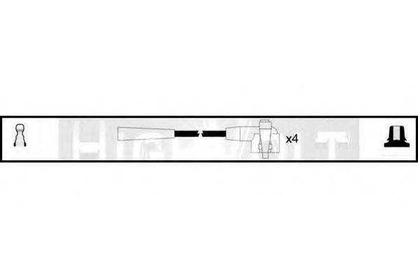 STANDARD OEF026