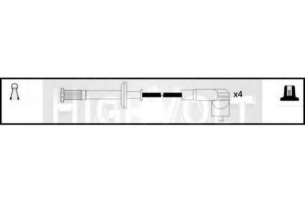 STANDARD OEF438