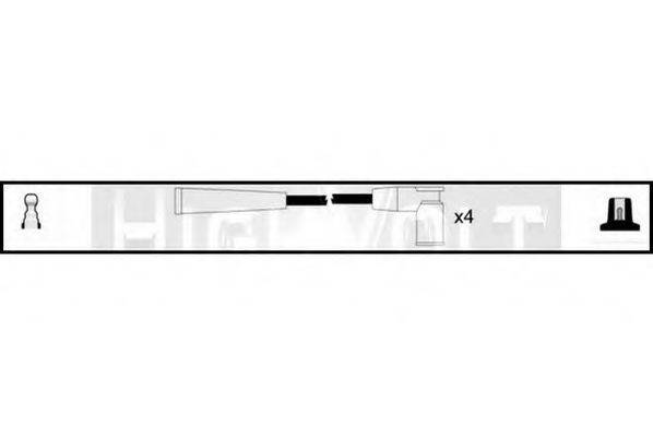 STANDARD OEF621