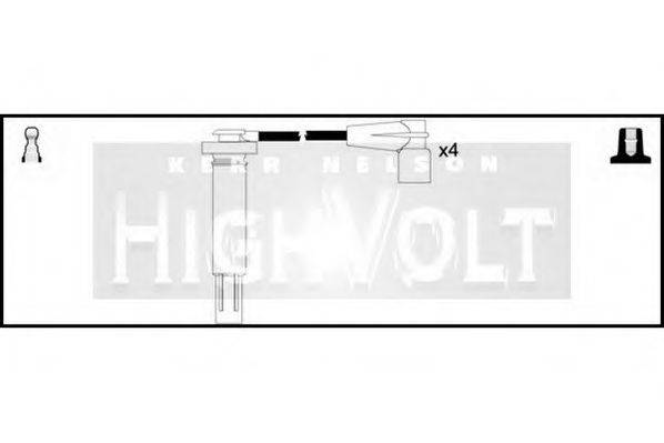 STANDARD OEF835