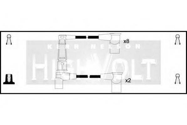 STANDARD OEF755