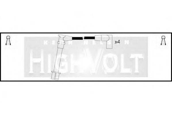STANDARD OEF751