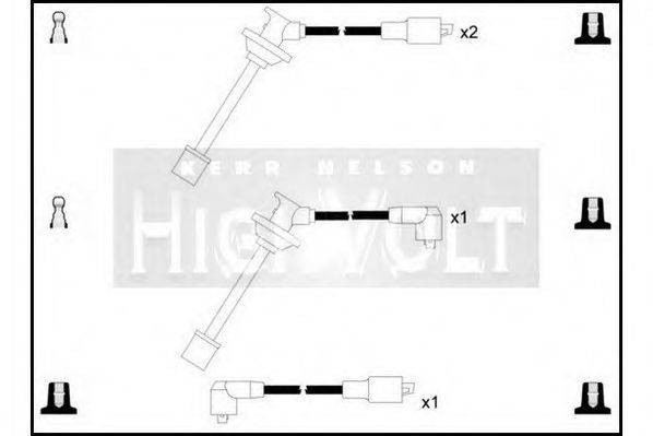 STANDARD OEF599