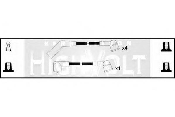 STANDARD OEF606