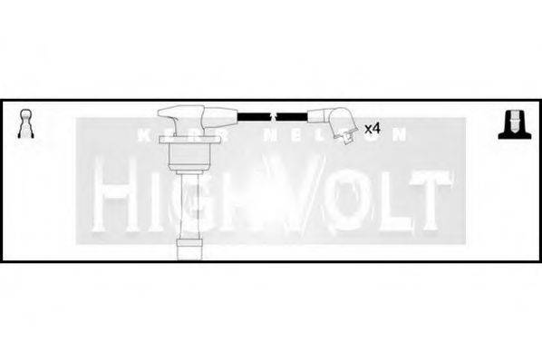 STANDARD OEF659