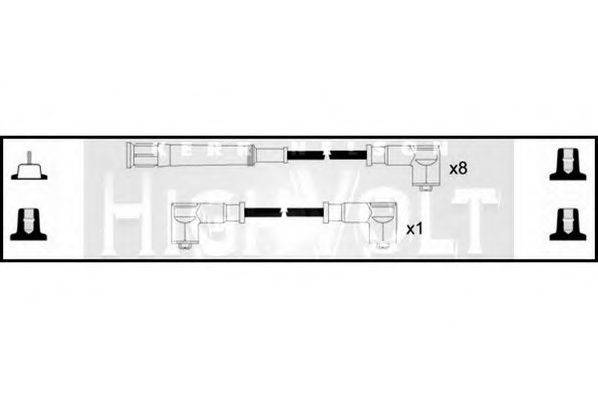 STANDARD OEF682