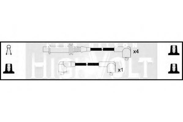 STANDARD OEF372
