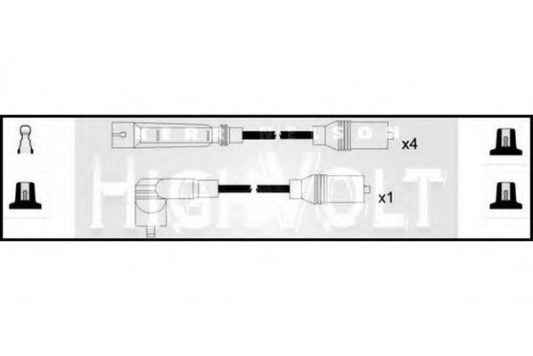 STANDARD OEF678