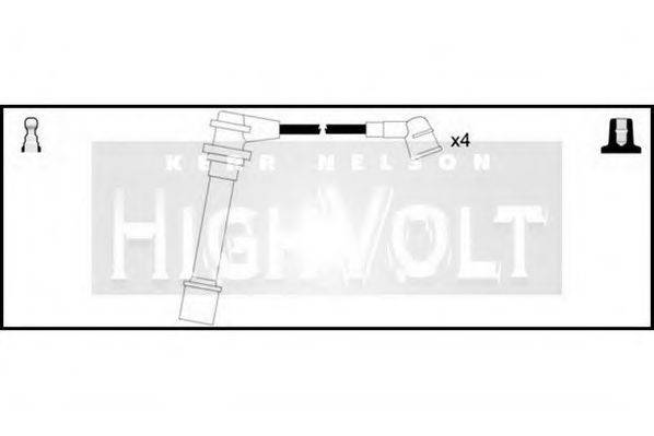 STANDARD OEF227