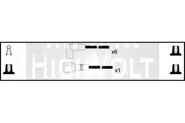 STANDARD OEF1022