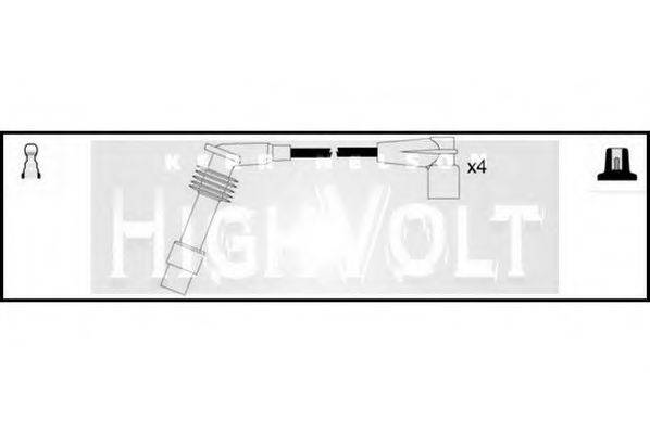 STANDARD OEF1028