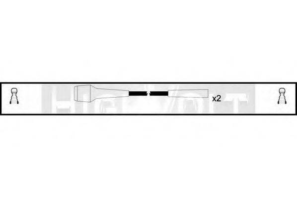 STANDARD OEF340