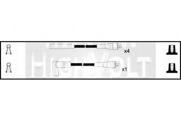 STANDARD OEF395