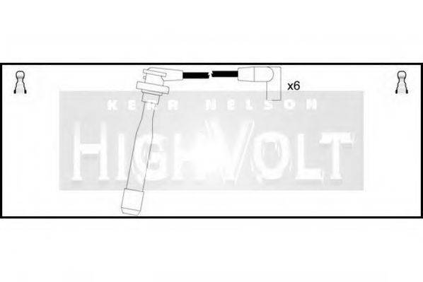 STANDARD OEF1045