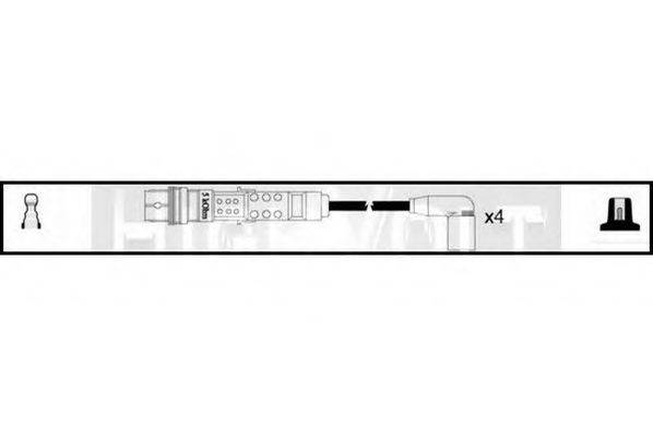 STANDARD OEF1078