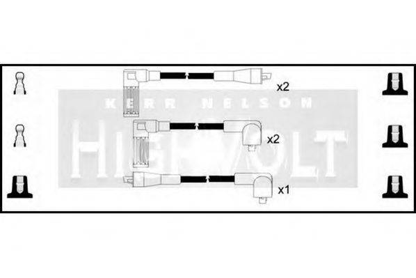 STANDARD OEF146