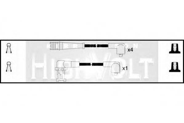 STANDARD OEF034