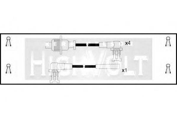 STANDARD OEF096