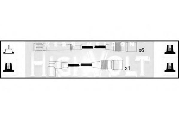STANDARD OEF075