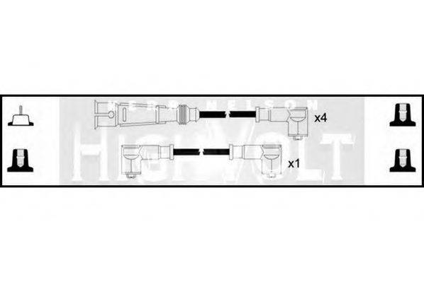 STANDARD OEF388