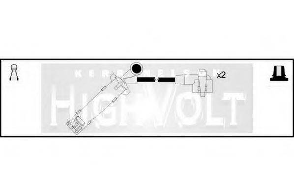 STANDARD OEF235