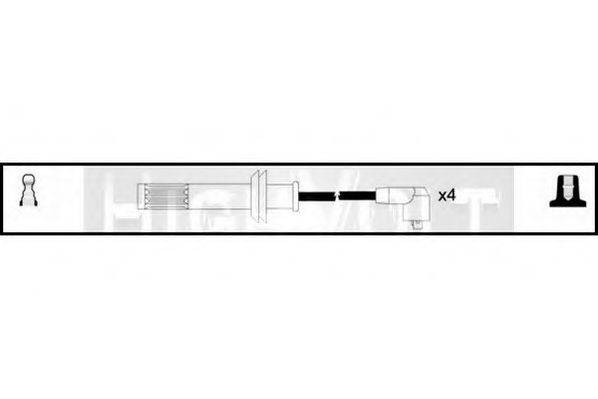 STANDARD OEF297