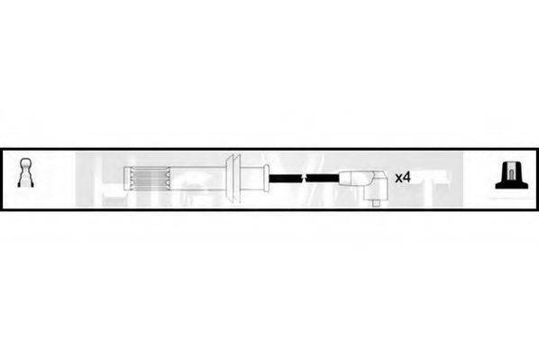 STANDARD OEF247