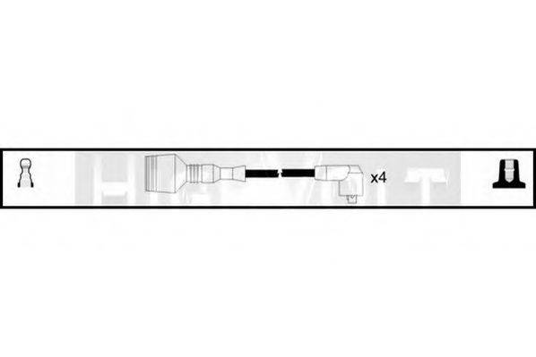 STANDARD OEF384