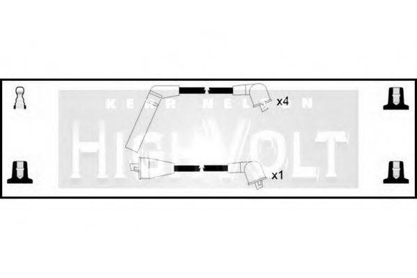 STANDARD OEF090