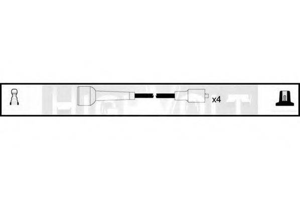 STANDARD OEF471