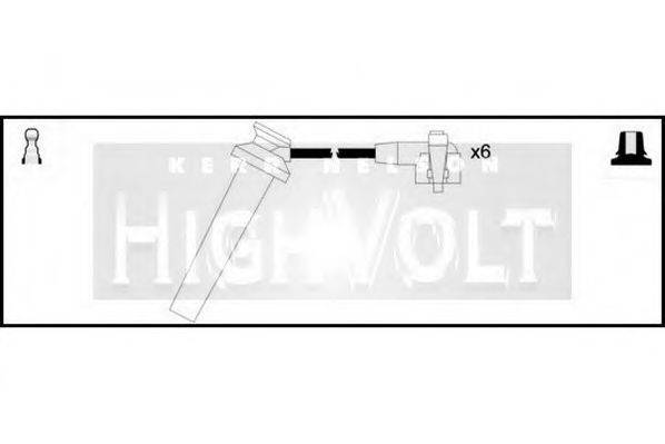 STANDARD OEF495