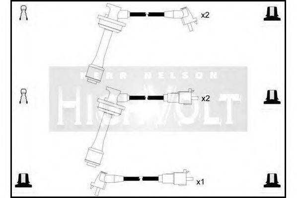STANDARD OEF444