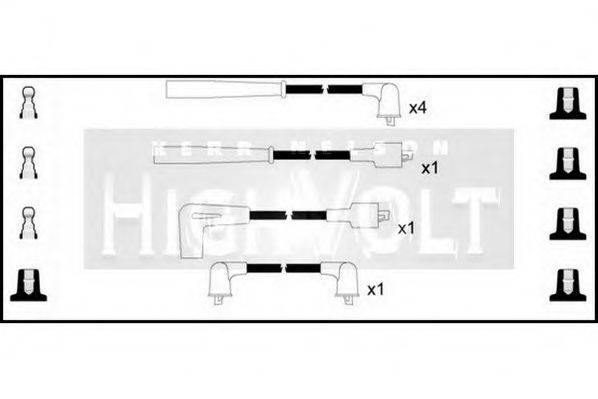 STANDARD OEF172