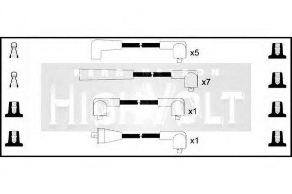 STANDARD OEF916