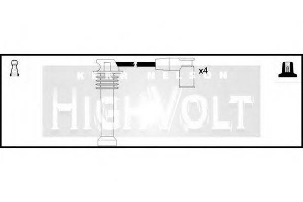 STANDARD OEF486