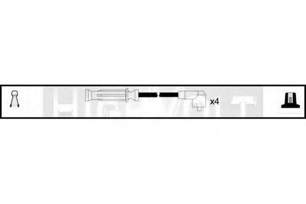STANDARD OEF567