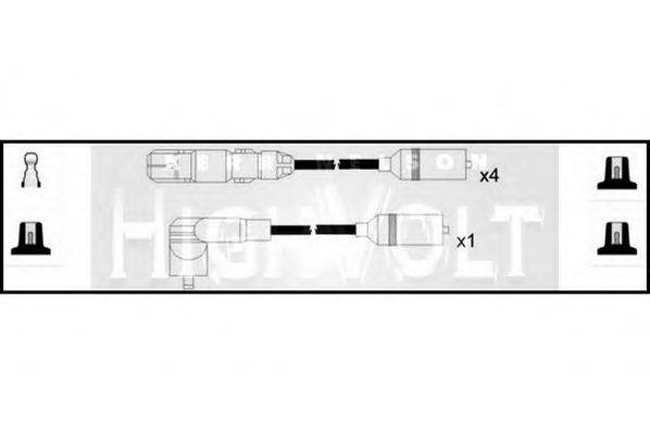 STANDARD OEF982