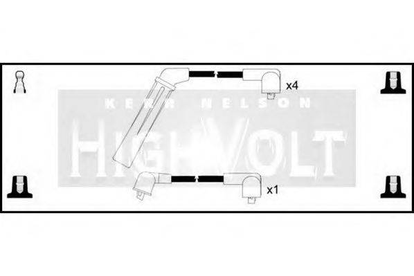 STANDARD OEF303