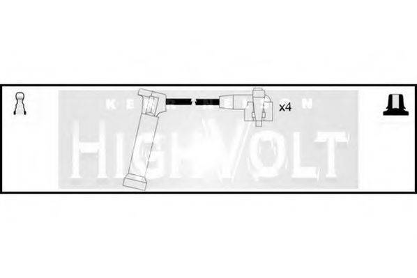 STANDARD OEF408