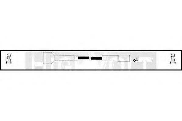 STANDARD OEF699