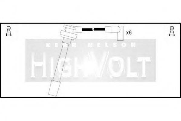 STANDARD OEF331