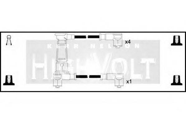 STANDARD OEF466