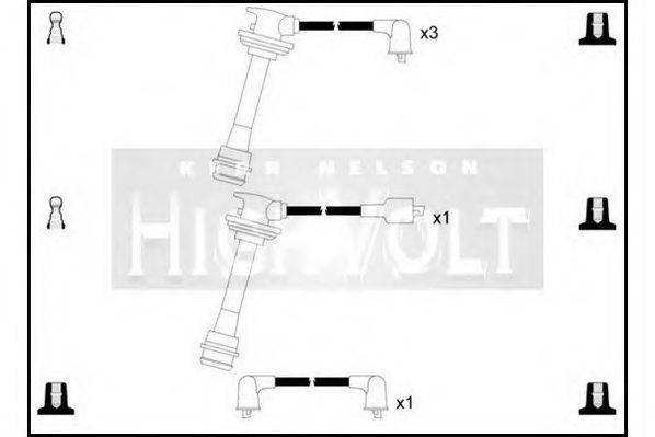 STANDARD OEF584