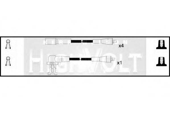 STANDARD OEF491