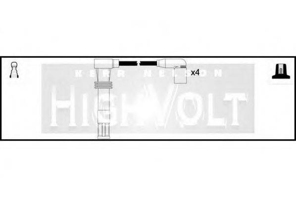 STANDARD OEF614